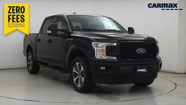 2019 Ford F-150 XL for sale in Newark, DE