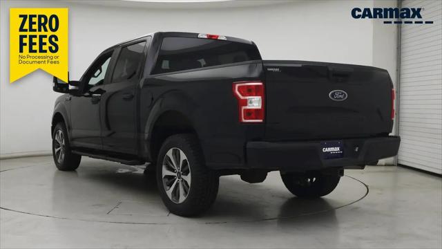 2019 Ford F-150 XL for sale in Newark, DE