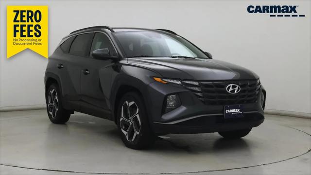 2023 Hyundai Tucson SEL for sale in Newark, DE
