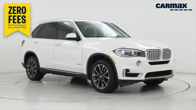 2017 BMW X5 xDrive35i for sale in Duarte, CA