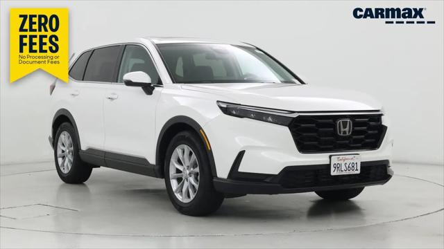 2025 Honda CR-V EX 2WD for sale in Duarte, CA