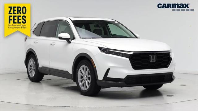 2023 Honda CR-V EX 2WD for sale in Miami Lakes, FL