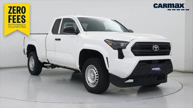 2025 Toyota Tacoma SR for sale in Maple Shade, NJ