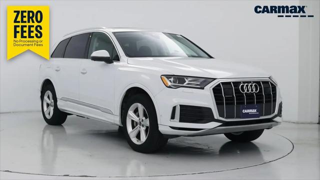 2023 Audi Q7 Premium 45 TFSI quattro Tiptronic for sale in Maple Shade, NJ