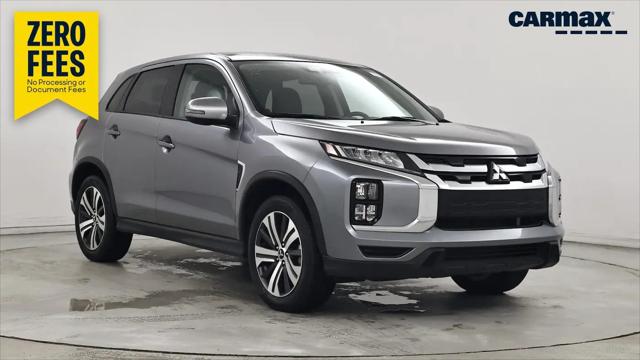 2025 Mitsubishi Outlander Sport 2.0 SE AWC for sale in Norcross, GA