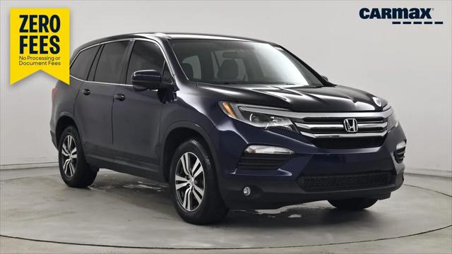2017 Honda Pilot EX for sale in Norcross, GA