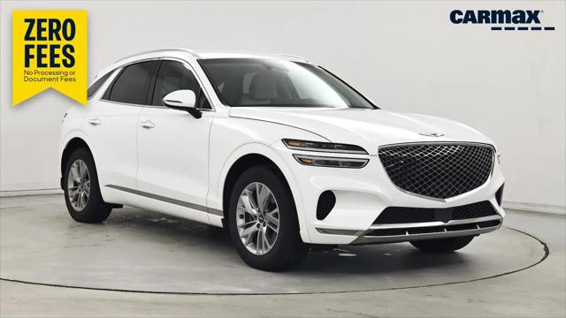 2023 Genesis GV70 2.5T AWD for sale in Norcross, GA