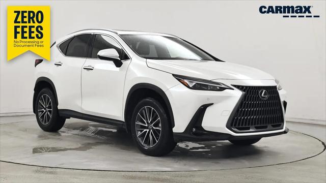 2024 Lexus NX Premium for sale in Norcross, GA