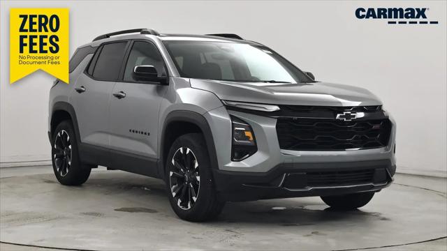 2026 Chevrolet Equinox FWD RS for sale in Norcross, GA