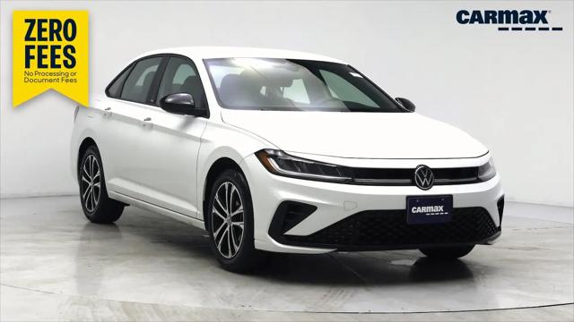 2025 Volkswagen Jetta 1.5T Sport for sale in Brandywine, MD