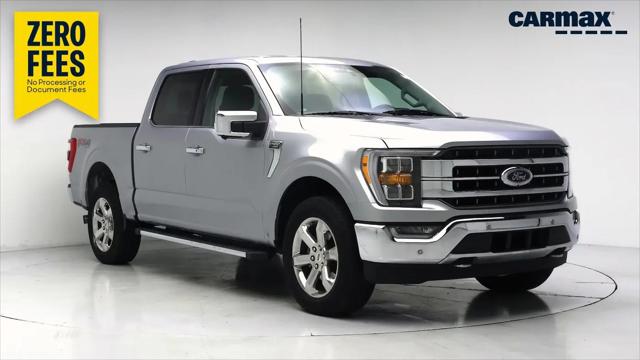 2021 Ford F-150 LARIAT for sale in Brandywine, MD