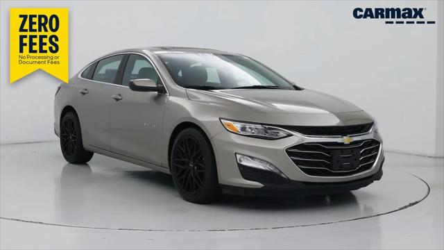 2023 Chevrolet Malibu FWD 2LT for sale in Mays Landing, NJ