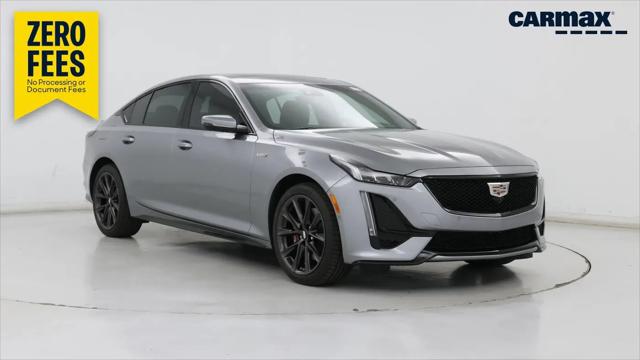 2024 Cadillac CT5-V V-Series for sale in Escondido, CA