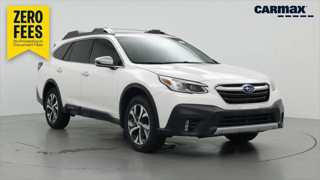 2022 Subaru Outback Touring for sale in Fayetteville, NC