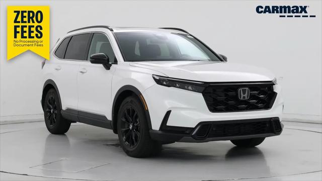 2024 Honda CR-V Hybrid Sport-L for sale in Fayetteville, NC