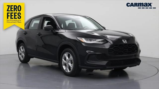 2025 Honda HR-V 2WD LX for sale in Murfreesboro, TN