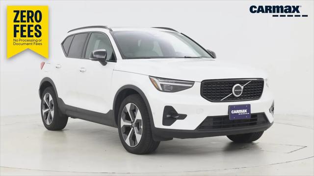 2026 Volvo XC40 Plus, B5 AWD Gas (mild hybrid), Dark for sale in Charlottesville, VA