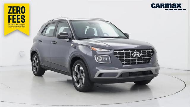 2023 Hyundai Venue Limited for sale in Jacksonville, FL