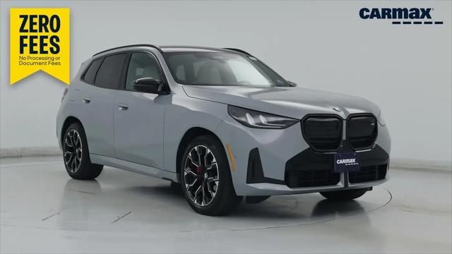 2026 BMW X3 M50 xDrive for sale in Virginia Beach, VA