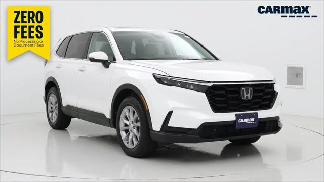2023 Honda CR-V EX-L AWD for sale in Virginia Beach, VA