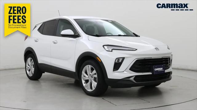 2024 Buick Encore GX Preferred FWD for sale in Virginia Beach, VA