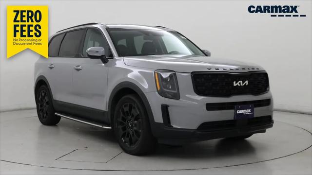 2022 Kia Telluride EX for sale in Virginia Beach, VA