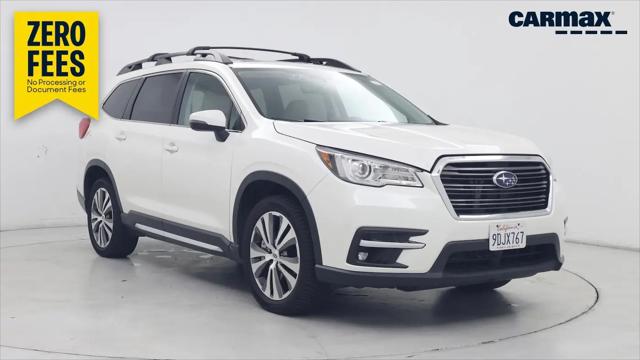 2022 Subaru Ascent Limited for sale in Irvine, CA