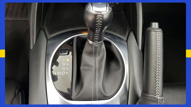 2021 Mazda MX-5 Grand Touring