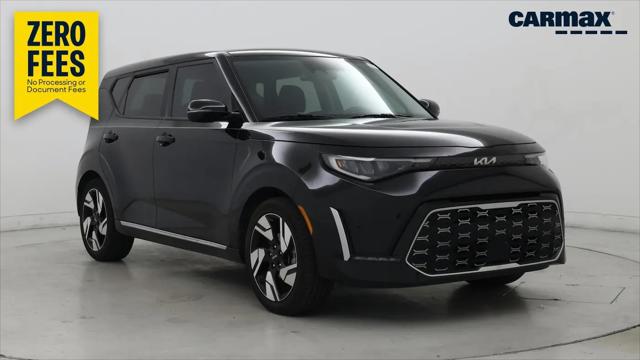 2023 Kia Soul GT-Line for sale in El Paso, TX