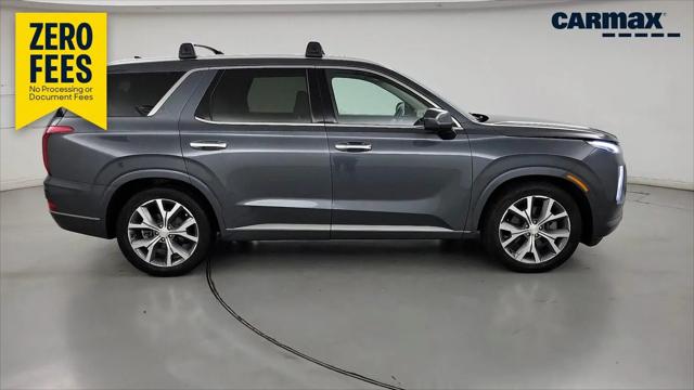 2021 Hyundai Palisade for sale near Cincinnati, OH