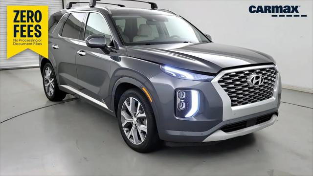 2021 Hyundai Palisade for sale near Cincinnati, OH