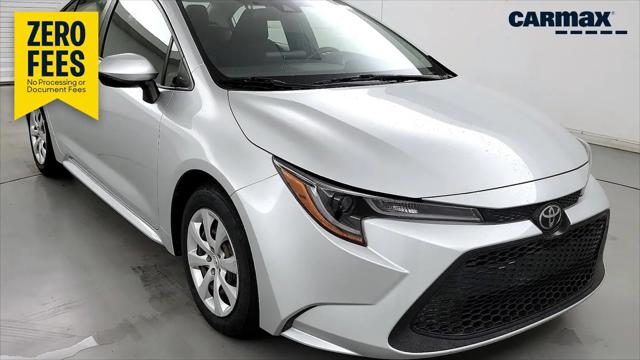 2022 Toyota Corolla for sale near Cincinnati, OH