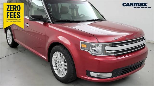 2019 Ford Flex SEL for sale near Cincinnati, OH