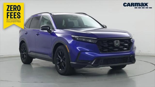 2024 Honda CR-V Hybrid Sport-L for sale in Cincinnati, OH