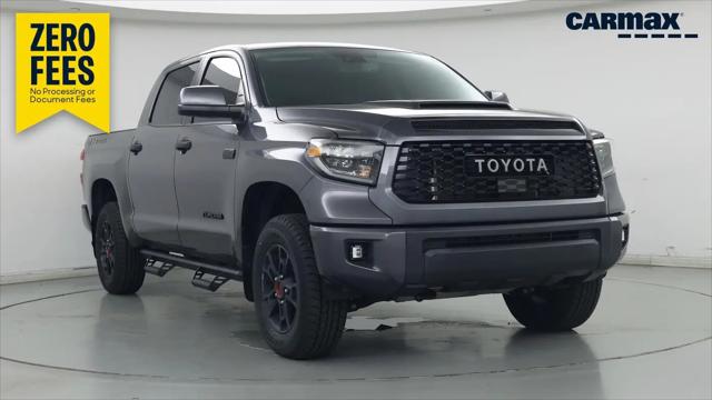 2021 Toyota Tundra for sale near Cincinnati, OH