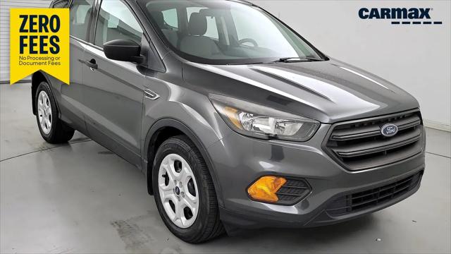 2019 Ford Escape S for sale in Cincinnati, OH
