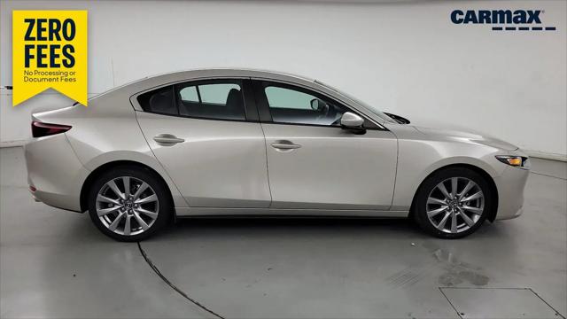 2022 Mazda Mazda3 Select for sale near Cincinnati, OH