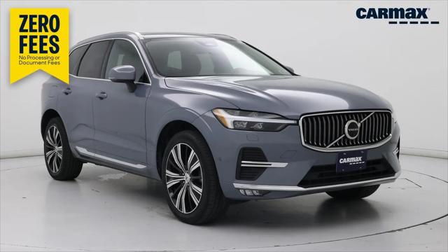 2023 Volvo XC60 B5 Plus Bright Theme for sale in Mechanicsburg, PA