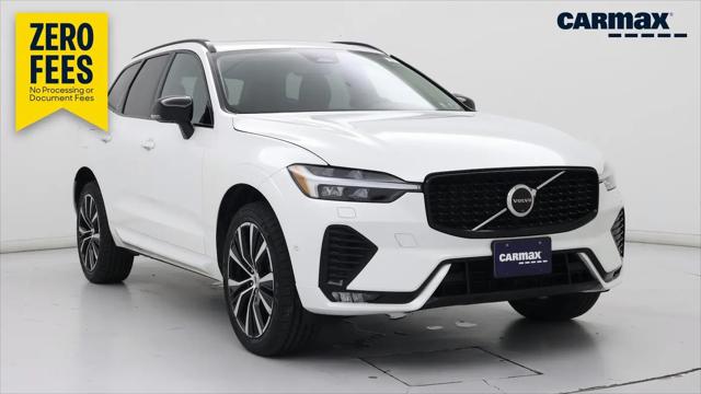 2024 Volvo XC60 B5 Plus Dark Theme for sale in Mechanicsburg, PA