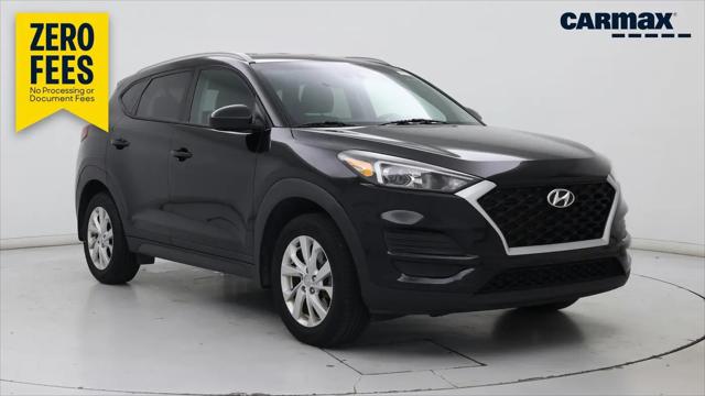 2020 Hyundai Tucson Value for sale in Mechanicsburg, PA