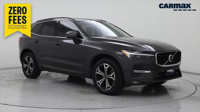 2022 Volvo XC60 B5 Momentum for sale in Plano, TX