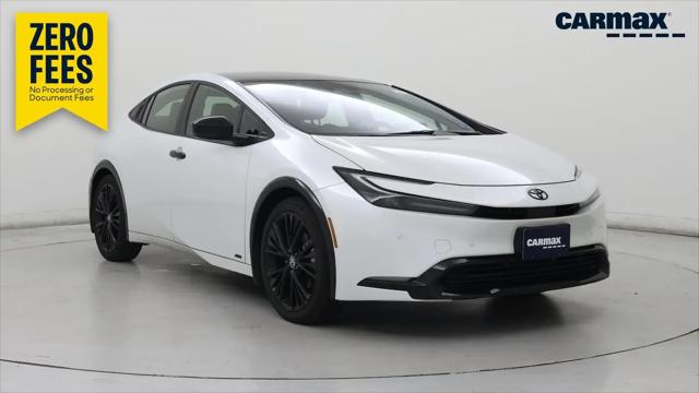 2025 Toyota Prius Nightshade for sale in Midlothian, VA