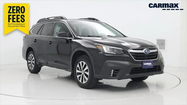2020 Subaru Outback Premium for sale in Midlothian, VA