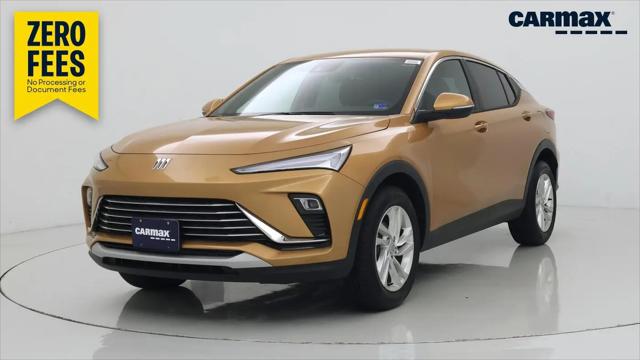 2024 Buick NV Preferred FWD for sale in Midlothian, VA