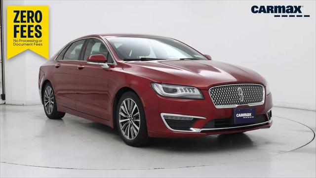 2019 Lincoln MKZ Standard for sale in King of Prussia, PA