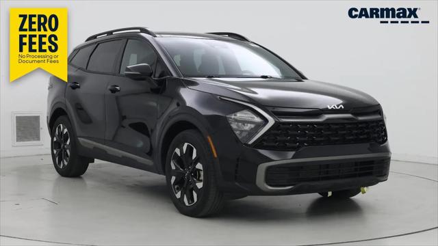 2023 Kia Sportage X-Line for sale in King of Prussia, PA