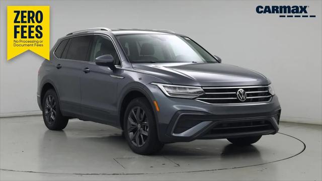 2022 Volkswagen Tiguan 2.0T SE for sale in Stockbridge, GA