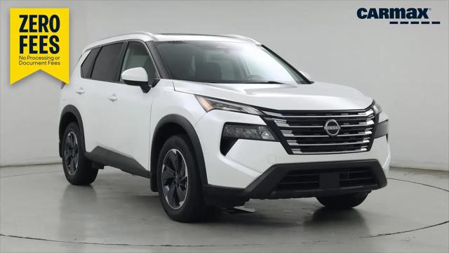 2024 Nissan Rogue SV FWD for sale in Stockbridge, GA