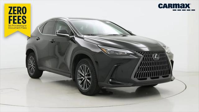2025 Lexus NX 350 Premium for sale in Stockbridge, GA