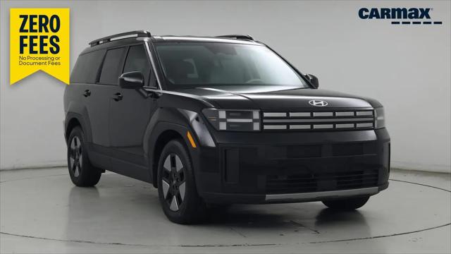 2025 Hyundai Santa Fe Hybrid SEL for sale in Stockbridge, GA